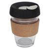 Reusable Drip Coffee Tea Holders Funnel Dripper Portable Stainless Steel Coffee FilterBlack
