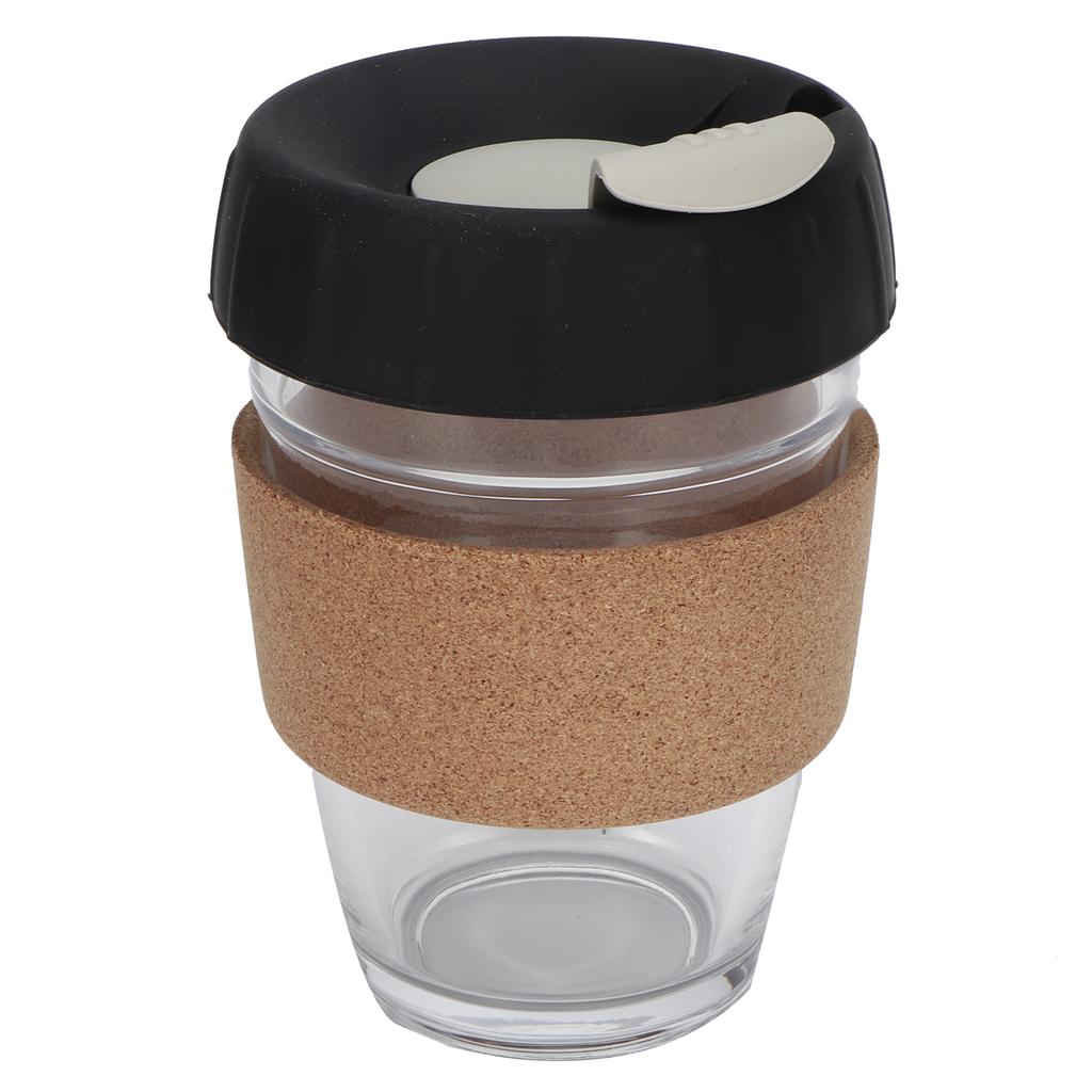 Reusable Drip Coffee Tea Holders Funnel Dripper Portable Stainless Steel Coffee FilterBlack