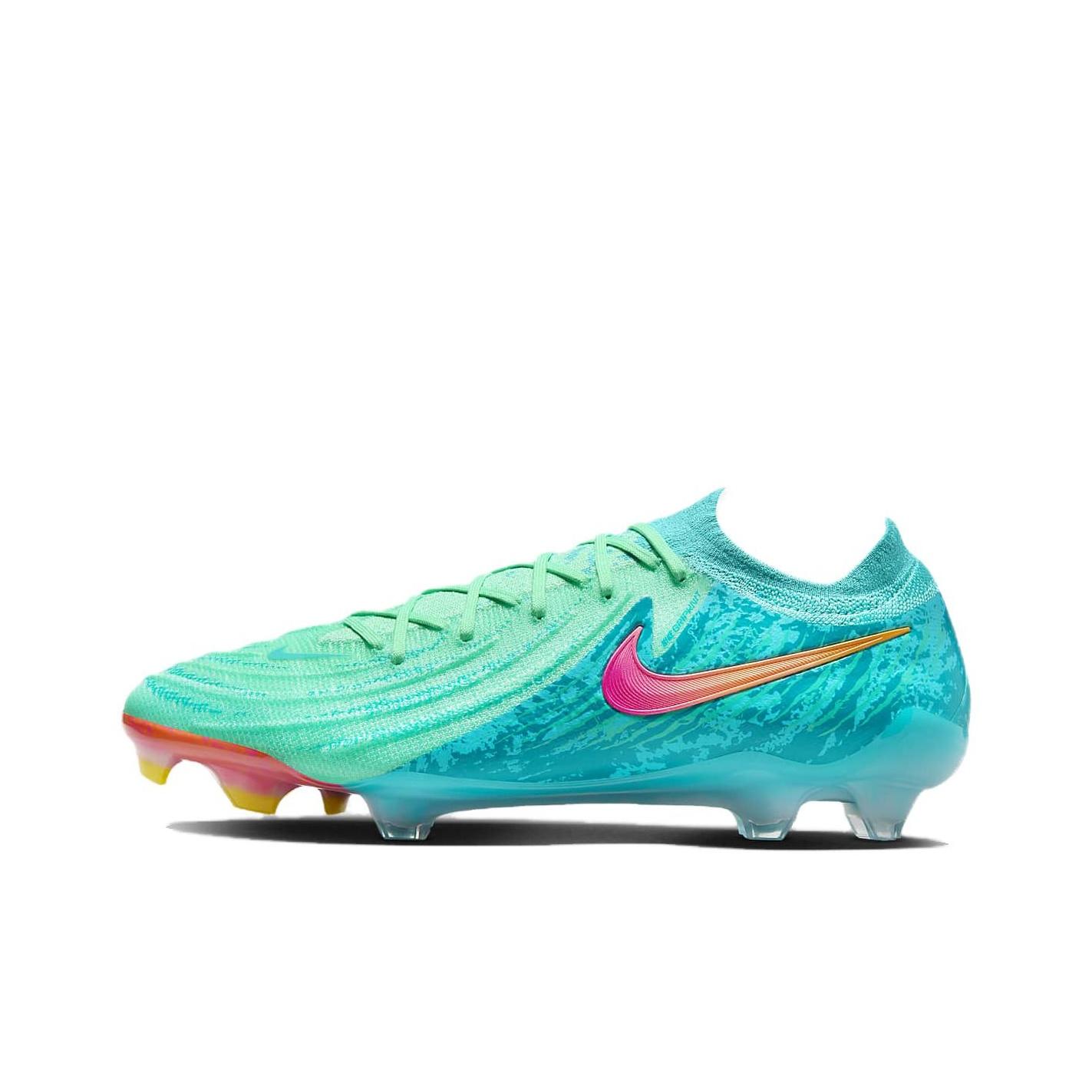 

бутсы Nike Phantom GX Football shoes Men FJ2560-300
