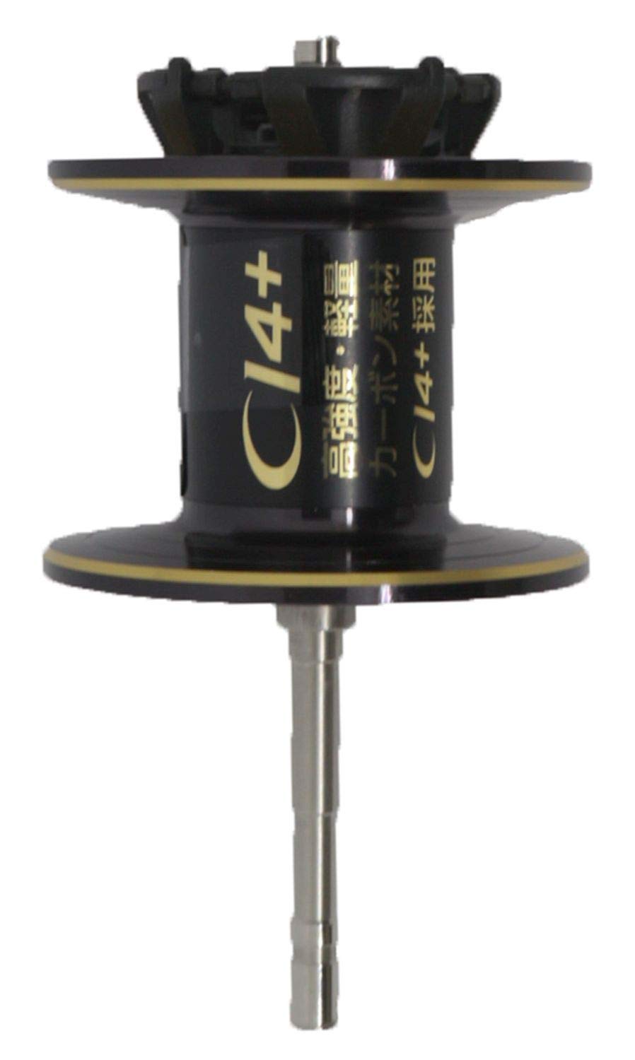 

Genuine Parts 16 Grappler BB 201HG Spool Set Part 13AV3 No.
