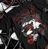 T-shirt Envy Fullmetal Alchemist Alphonse Unisex Regalo Per Amici10