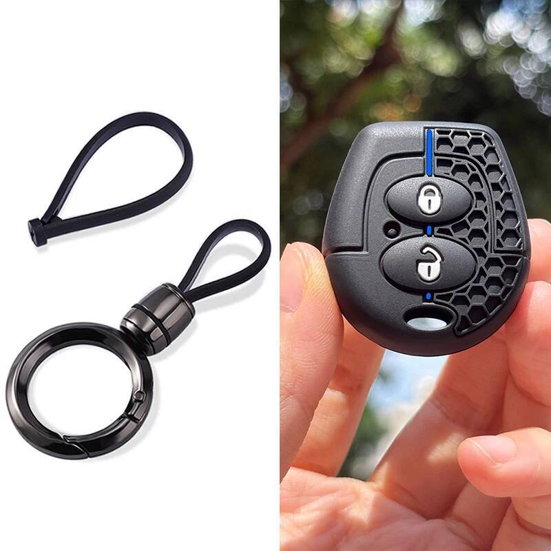 For Seat For Skoda For Vw Key Fob Case Silicone For Leon Seat Mc1 Cordoba Ibiza Altea Toledo Sharan Octavia Mk1 Fox Keychain