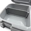 1/3Pcs Bento Boxes Food Safes Tray Divider Removable Lunch Boxes Insert Divider