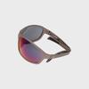 VDVR Active Running Sports Folding Sunglasses_Sports Folding Sunglasses VRF40/RD