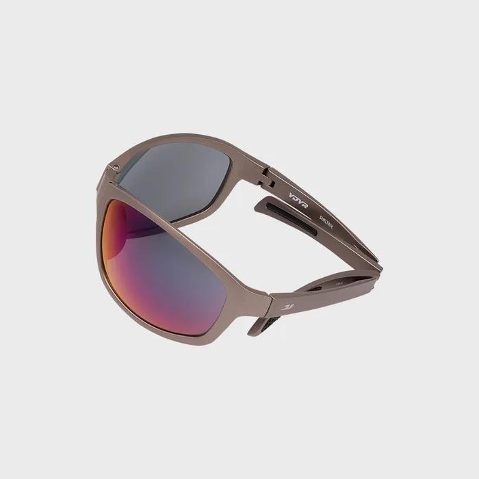 VDVR Active Running Sports Folding Sunglasses_Sports Folding Sunglasses VRF40/RD