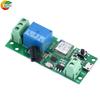 DC 5V 7V-32V Wifi Relay Module for eWeLink APP Remote Control Self-lock Wireless Delay Relay for Smart Intelligent Home