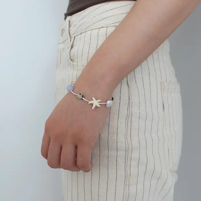 925silver Summer Vibes Bracelet