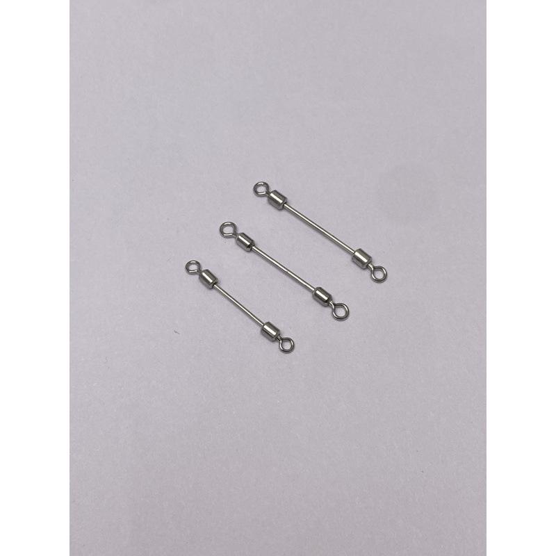 40kg Alloy Double Ring Lead Seat Pull