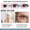 Nahrungswachstumsförderndes Nährserum Wimpernnährserum Flüssiges Konzentrat Wimpernwachstum 3 Stück