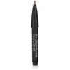 LUNASOL Styling Eyebrow Pencil (Flat / Round) - All 2 Types Colors - Dedicated Holder