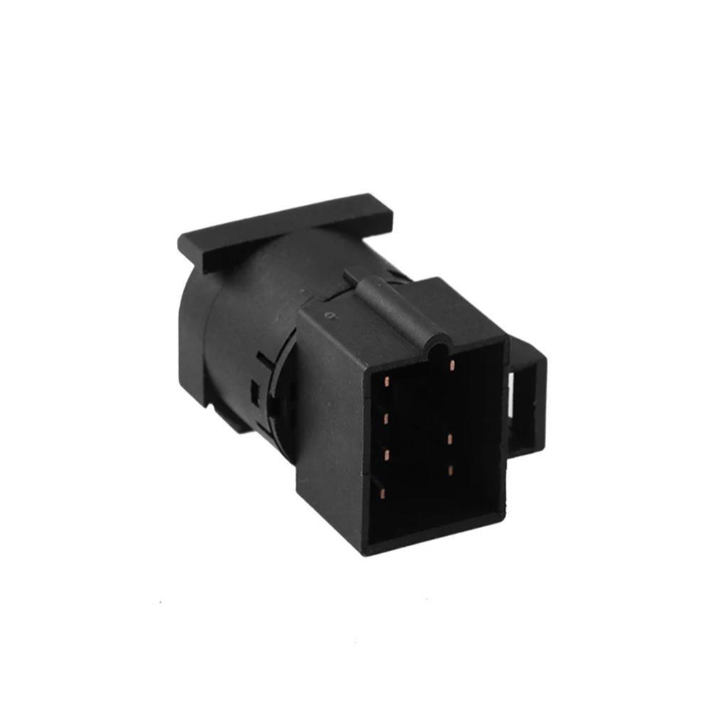 HVAC AC Blower Motor Control Switch For Chevy GMC C1500 C2500 K1500 16192099