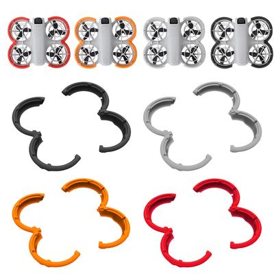 Protective Bumper Ring Lightweight Anti Collision Prop Bumper Propeller Protection Guard for DJI NEO Drone Accessories