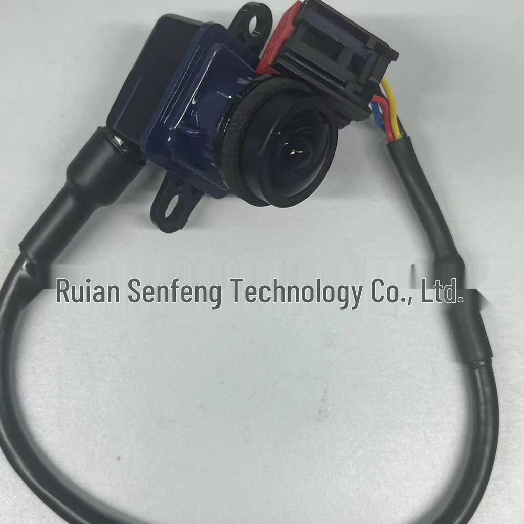 7355951810: Rear View Reversing Camera for Fiat Cars