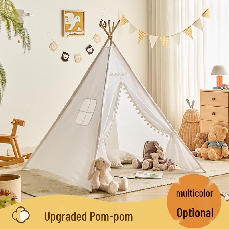 Indian Children's Indoor Tent Princess Castle Playhouse