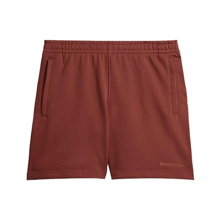 adidas originals Outdoor Sports Causual Ventilate Short Pant GS Brown Unisex HB8823 XS
