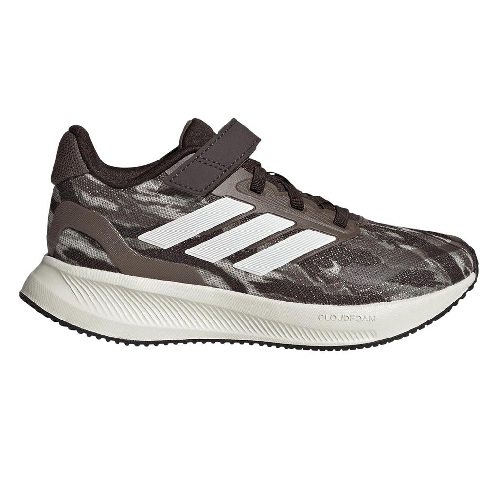 adidas Childrens/Kids 3 Stripes Trainers