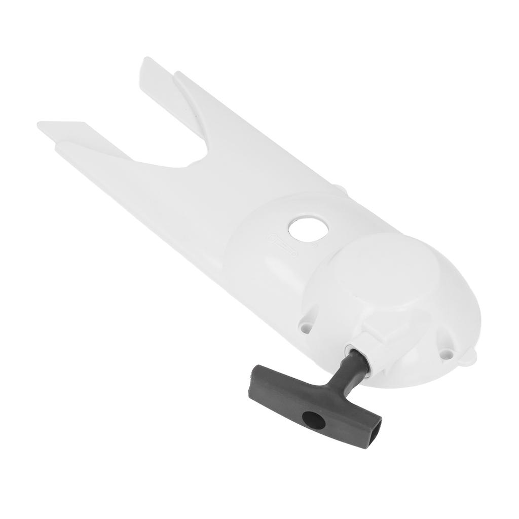 Pull Starter Rewind Cord Cutting Saw Starting Assembly for Stihl TS400 4223 190 0401