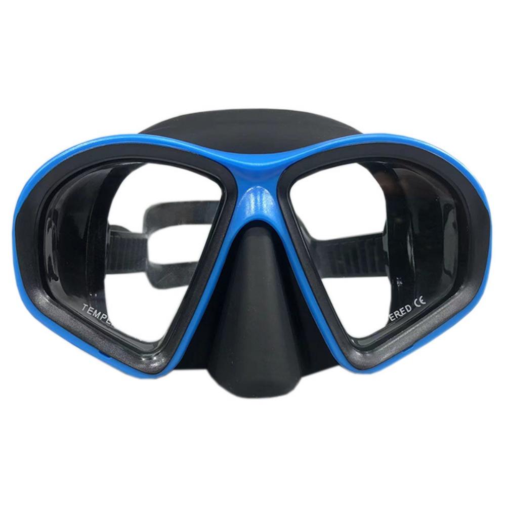 New Diving Goggles Adult Swimming Glasses Goggles