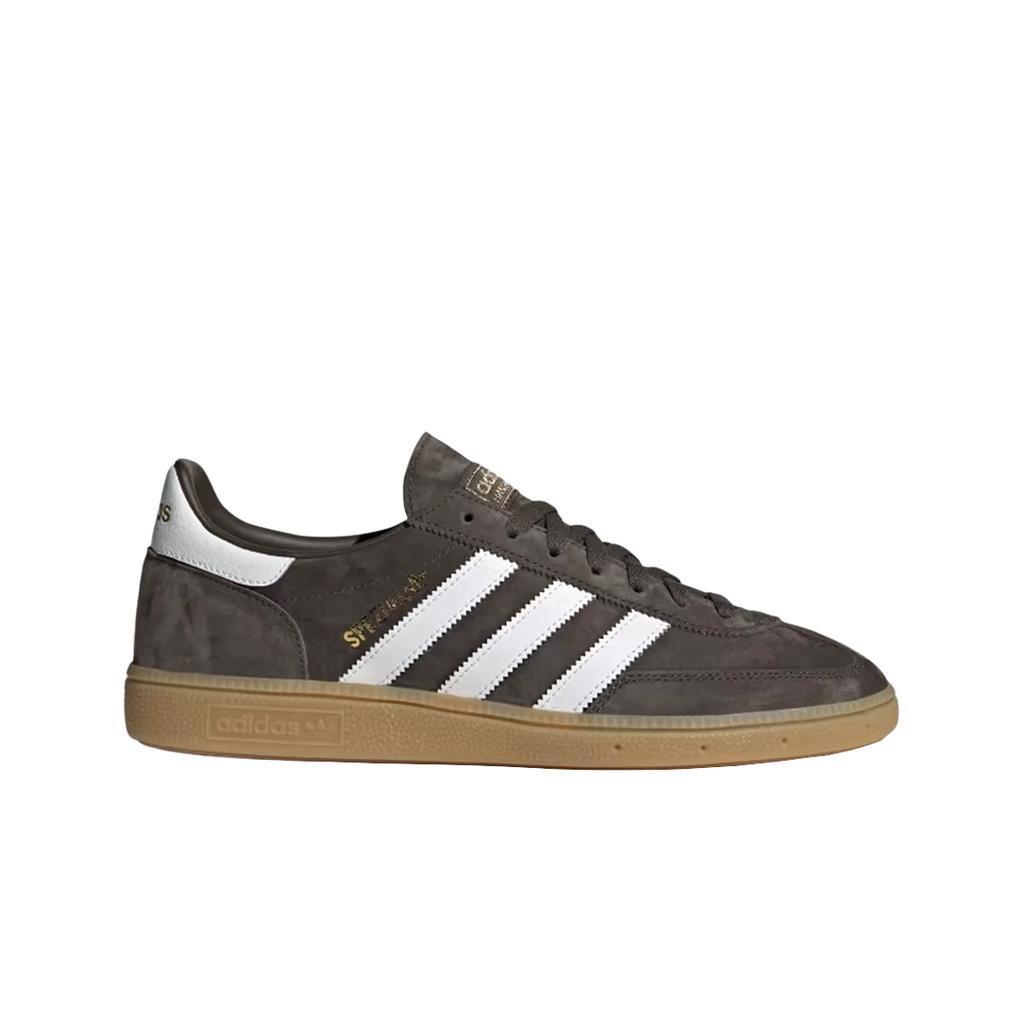 Adidas Spezial Handball Shadow Olive Cloud White