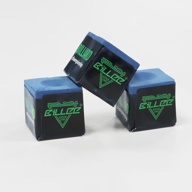 Shiao De Billiard Pool Cue Chalk