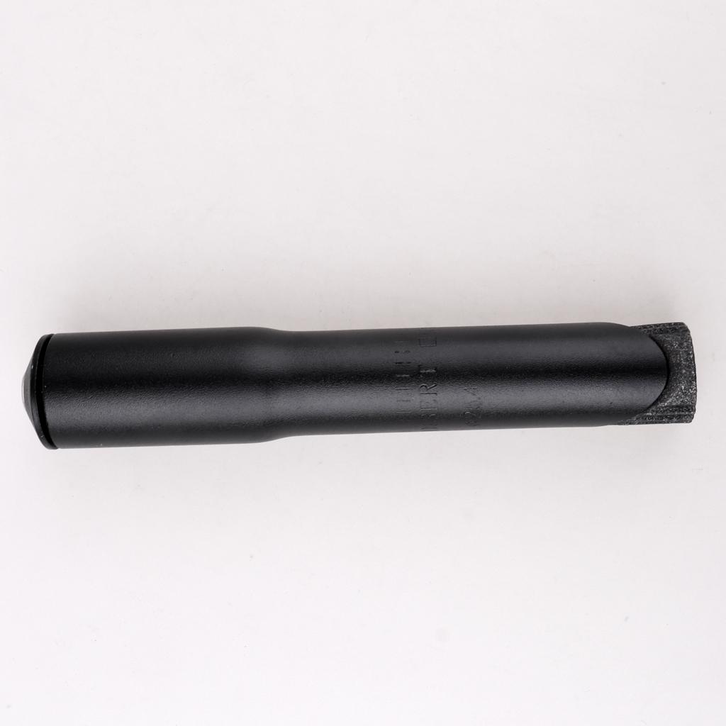 Adaptateur Riser de Potence pour Vélo de Route VTT Plus Haut Augmenté Noyau pour Fourche Avant de 28,6 mm