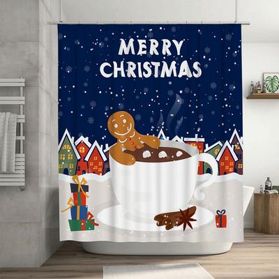 Bagno – Tende da doccia