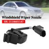 Windshield Wiper Nozzle Replacement Window Cleaner Nozzle A2118601147 2118601147 for W203 W208 W209 W219 CL203 C219