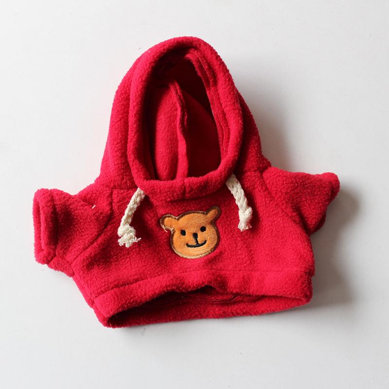 Pluszowy Miś Lalka Prezent na Urodziny, Jednoczęściowa Zabawka