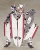 Kotobukiya Frame Arms Girl Kongo Výška 162 mm plastový model Barva výlisku FG019 cca. Bez měřítka