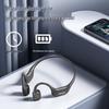 Philips Bone Conduction Sports Bluetooth Headphones