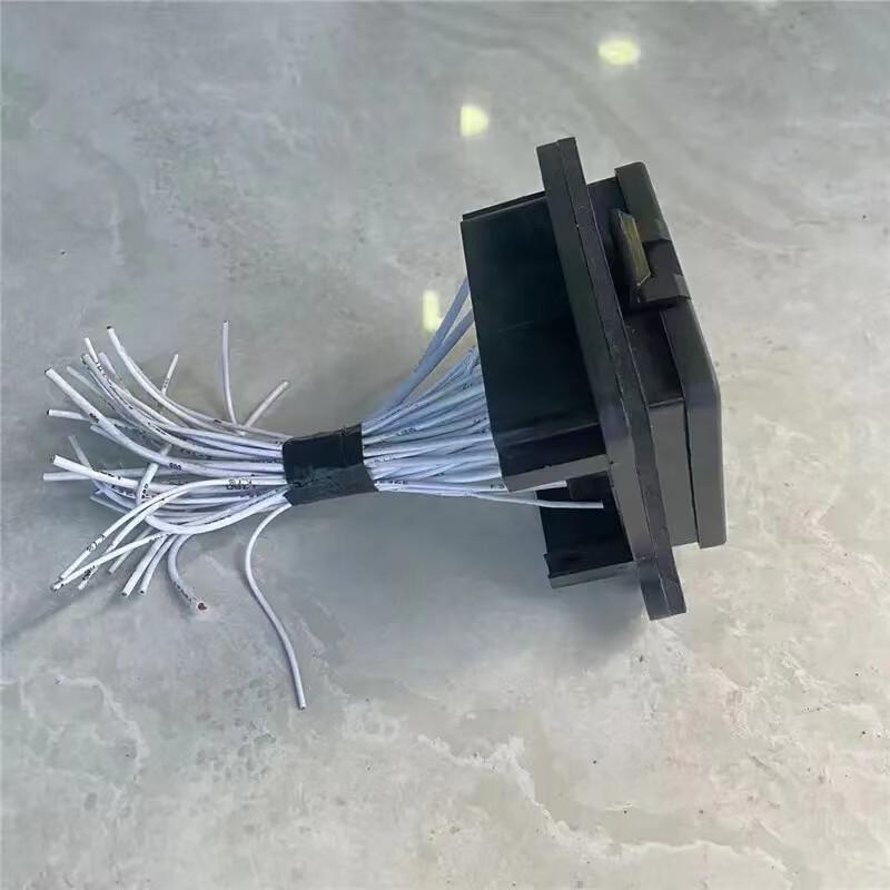 Fuse Box Assembly for Dongfeng Tianjin EQ1120GA