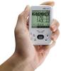 asahi golf GPS Eagle Vision Ez Plus2 White EV-615