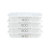 Food-Grade Fresh-Keeping Box with Scale: Refrigerator Storage for Fruits, Vegetables, Meat, and Lunch