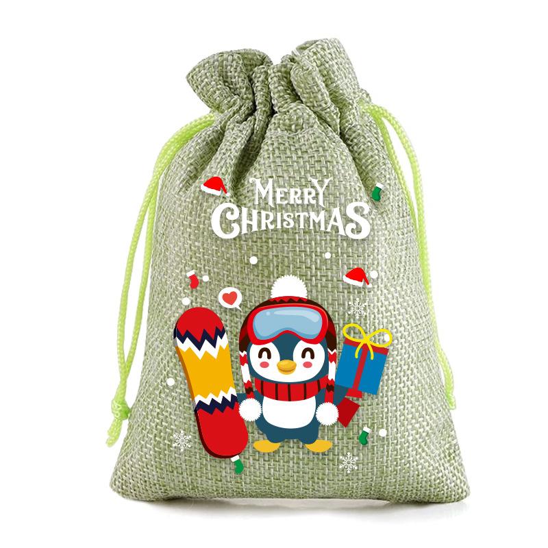 8 st Jul Linne Dragskopåsar Fest Festival Presentpåsar Dragsko Barn Godispåsar Dragskopåsar