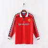 Manchester United Retro-Trikots Sporttrikots gibt es in verschiedenen Stilen, und das WM-Fußballtrikot ist ein Haarhersteller.