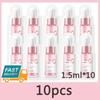 Sakura Whitening Face Serum Anti Aging Fade Fine Lines Tighten Pores Improve Melanin Pigment Dull Moisturizer Brighten Skin Care