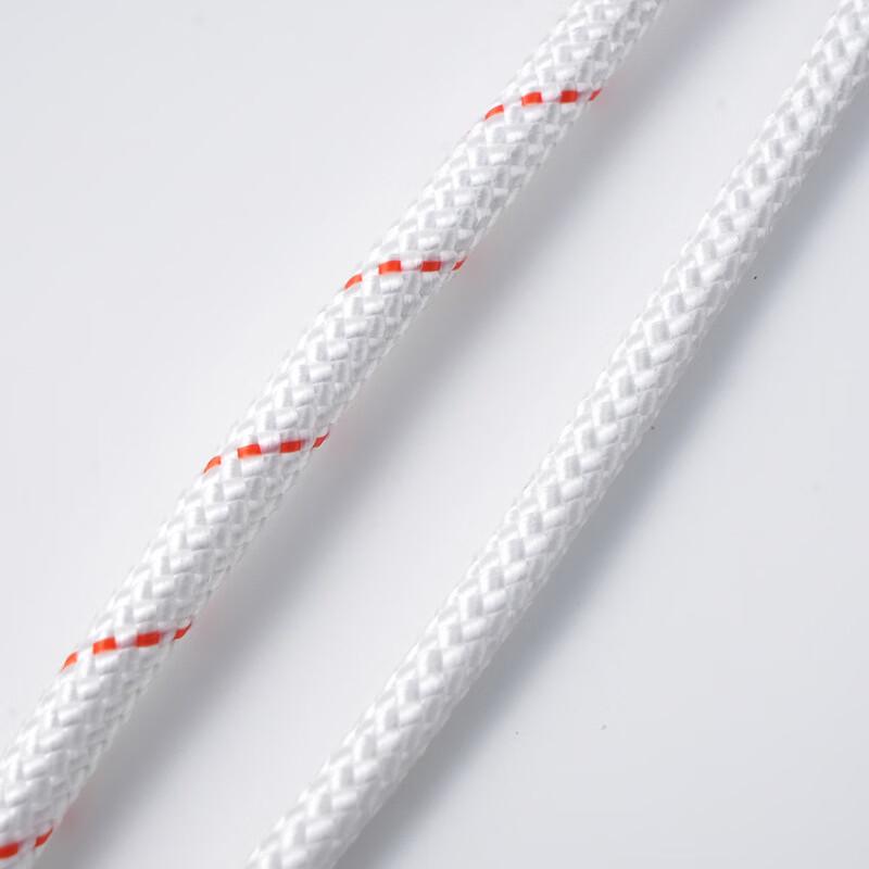 Brangdy 8mm Steel Core Fire Escape Safety Rope