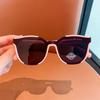 New Kids Polarized Sunglasses for Boys Girls Soft Silicone Frame Protection 6 Colors Fashion Sun Shades Outdoor Children