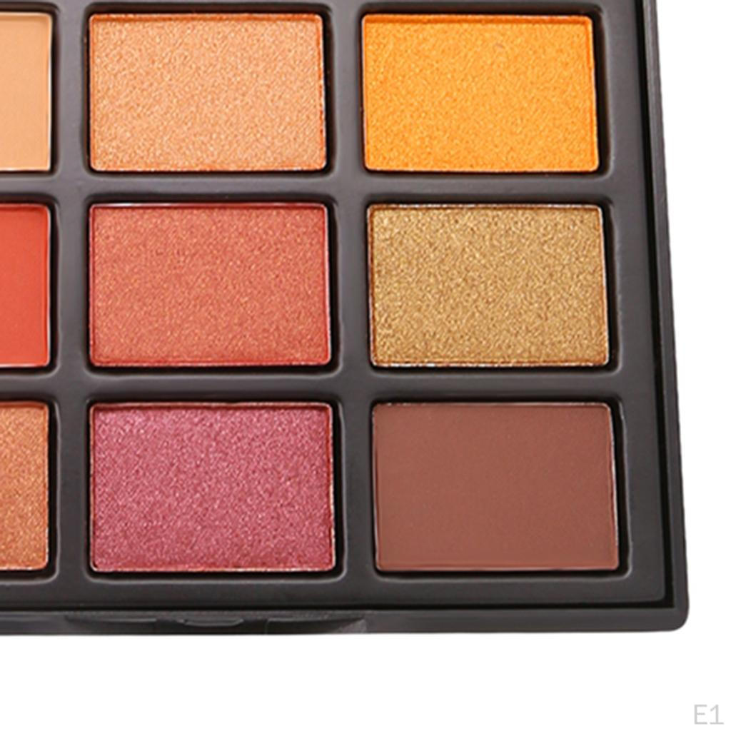 Smoky Eyeshadow Matte Eye Makeup Nude