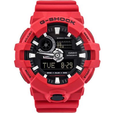 G-Shock GA-700-4A Watch