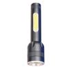 Burrenshu Outdoor Strong Flashlight