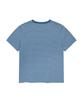 COVERNAT WOMAN Striped T-Shirt Blue