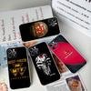 Massey Ferguson Für IPhone 17 16 15 14 13 12 11 Pro Max Plus Handyhülle High-End-Silikon
