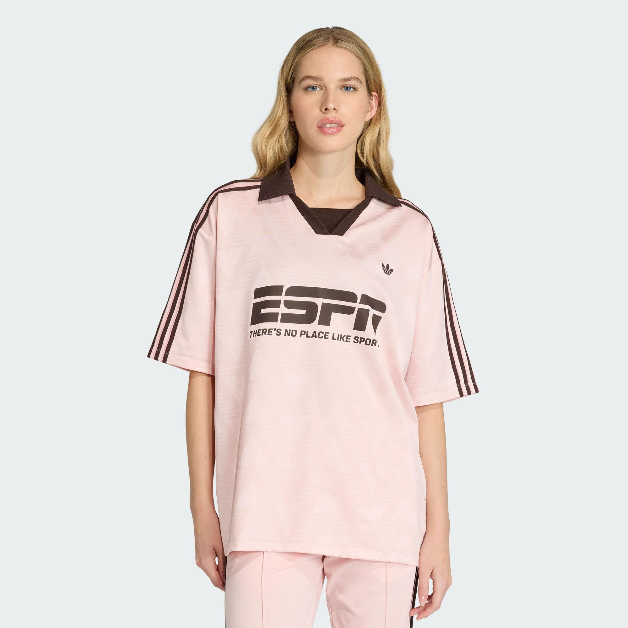 Adidas Women's Originals Soccer Jersey
