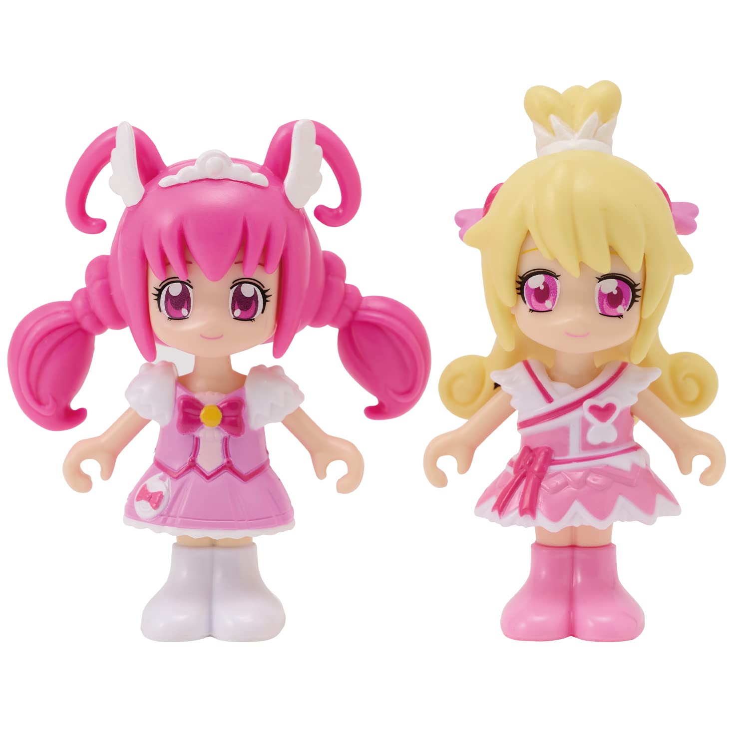 PreCure Doll Cure Happy Cure Heart &