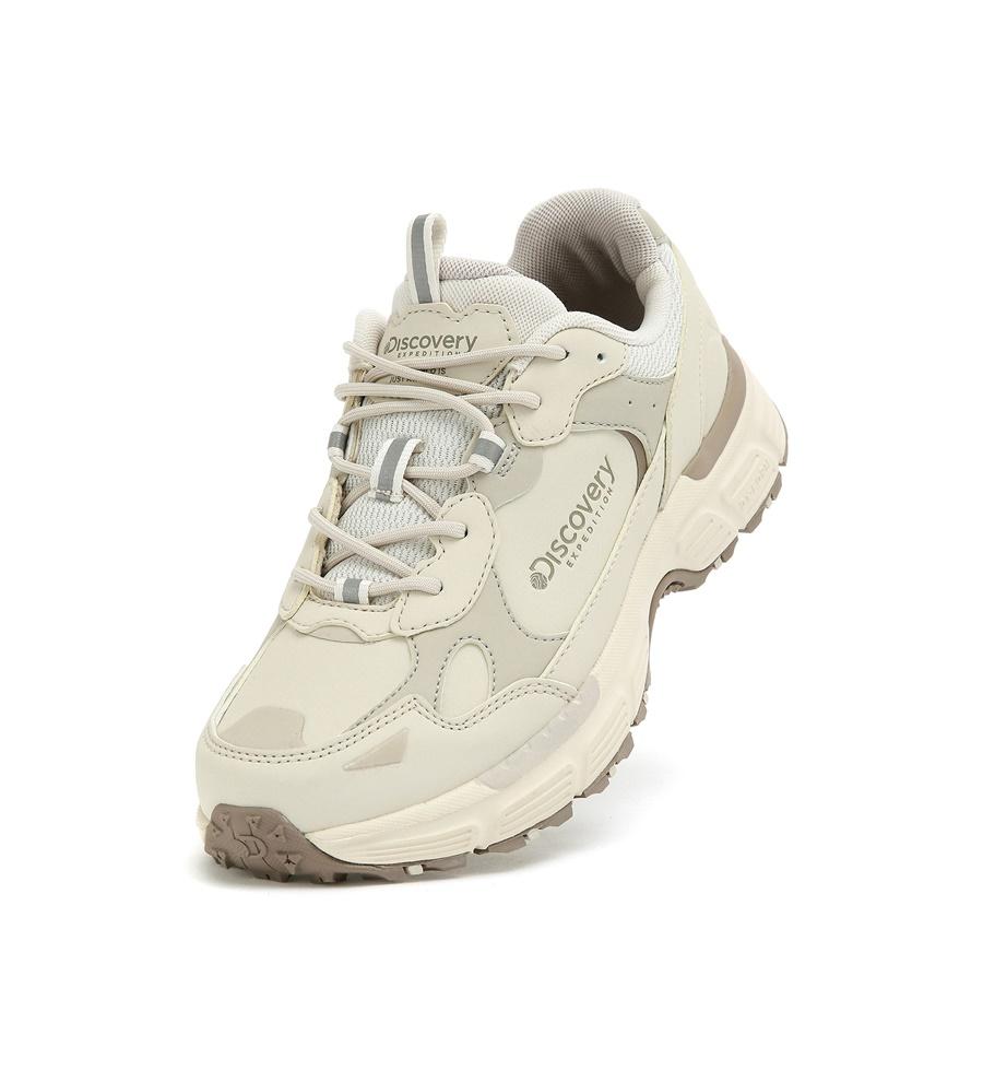 Discovery Expedition Bucket Mountain Lt (Beige)