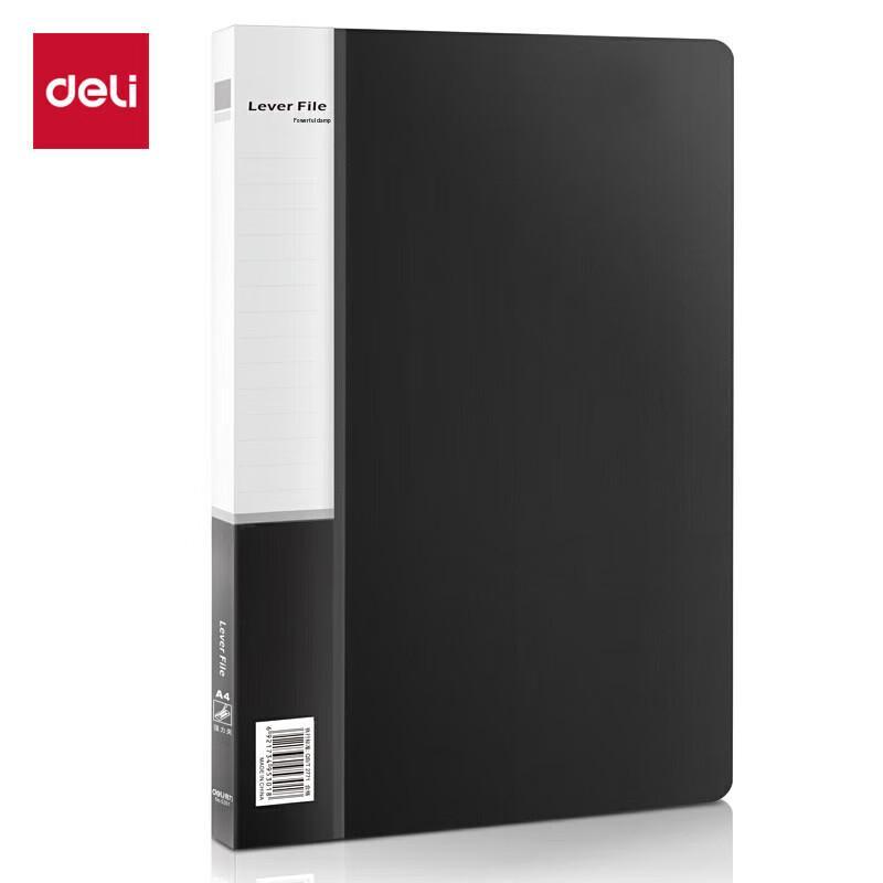 Deli 5301 PP File Folder Set