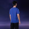HLA Men's Three-Body Collaboration Series Short Sleeve T-Shirt