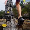 Pelliot Men's Vibram Aqua & Hiking Shoes