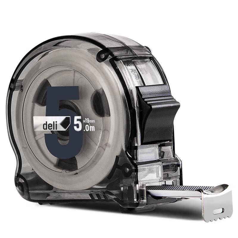 Deli Steel Tape Measure